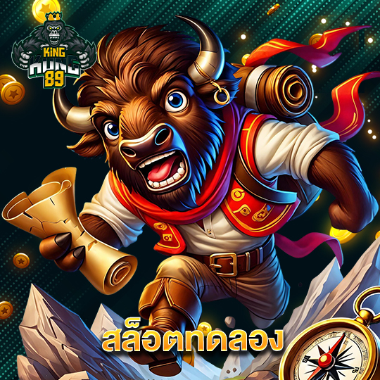 kingkong89 สล็อตทดลอง
